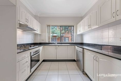 Property photo of 7/95 Great Western Highway Parramatta NSW 2150
