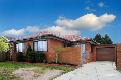 36 Mcdonalds Rd, Epping, VIC 3076