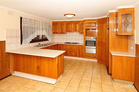 Property photo of 36 McDonalds Road Epping VIC 3076