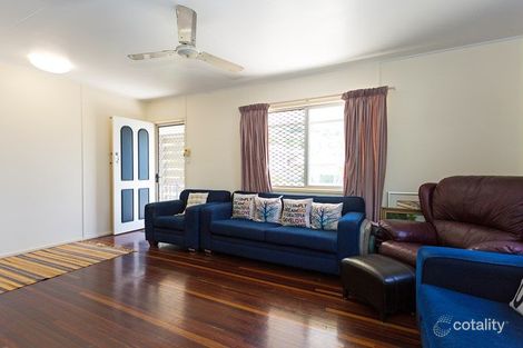 Property photo of 23 Burston Street North Mackay QLD 4740