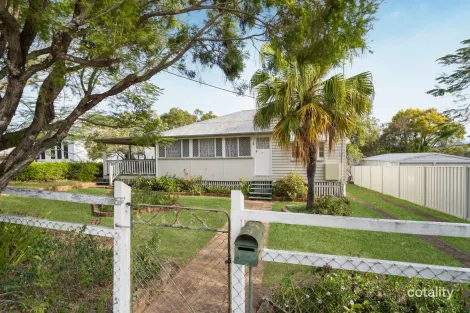 Property photo of 39 Edward Street Kalbar QLD 4309