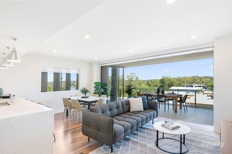 Property photo of 10/25 Riverview Terrace Indooroopilly QLD 4068