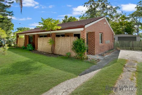 131 First Ave, Marsden, QLD 4132