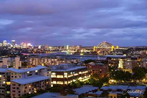 Property photo of 14D/5 Tambua Street Pyrmont NSW 2009
