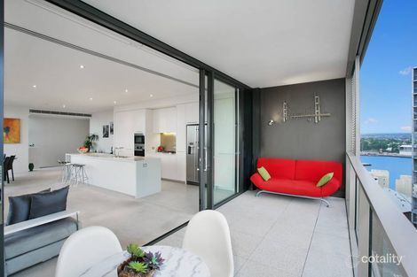 Property photo of 14D/5 Tambua Street Pyrmont NSW 2009