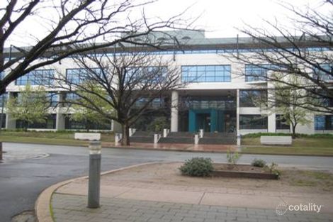 19 National Cct, Barton, ACT 2600