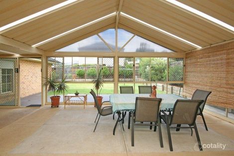Property photo of 34 Bridgewater Boulevard Camden Park NSW 2570