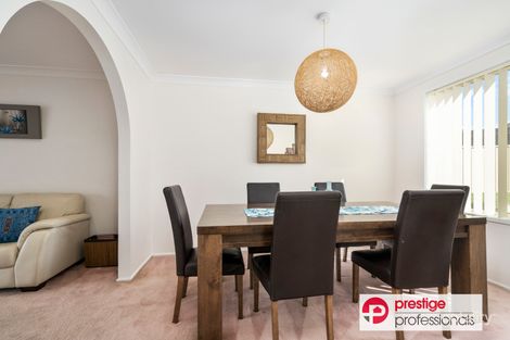 Property photo of 49 Daintree Drive Wattle Grove NSW 2173