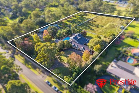 5 San Remo Pl, Dural, NSW 2158