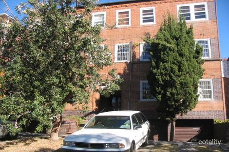 Property photo of 42 Sir Thomas Mitchell Road Bondi Beach NSW 2026