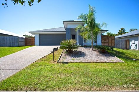 Property photo of 77 Phoenix Crescent Rural View QLD 4740