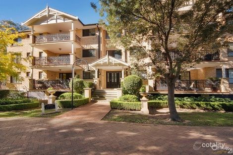 Property photo of 8A/7 Macmahon Place Menai NSW 2234