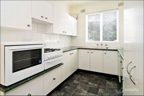 Property photo of 5/50 Shirley Road Wollstonecraft NSW 2065