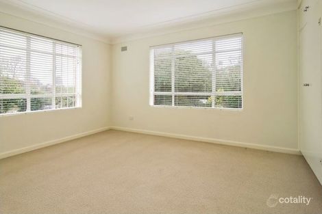 Property photo of 5/50 Shirley Road Wollstonecraft NSW 2065