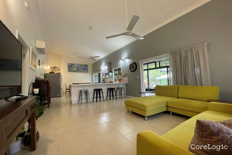 Property photo of 14 Serene Place Nelly Bay QLD 4819