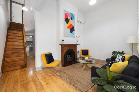 Property photo of 46 Abbotsford Street West Melbourne VIC 3003