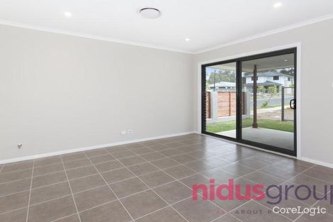 Property photo of 52 Izaac Circuit Jordan Springs NSW 2747