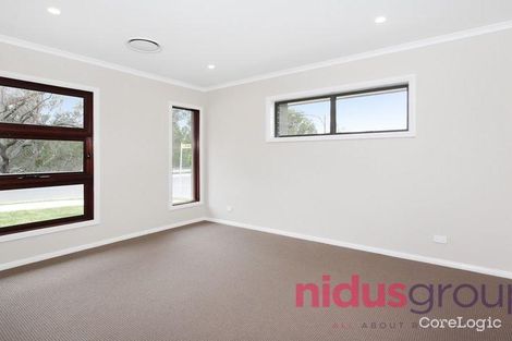 Property photo of 52 Izaac Circuit Jordan Springs NSW 2747