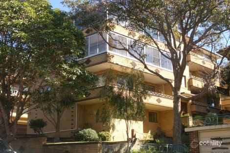 1/88 Mount St, Coogee, NSW 2034