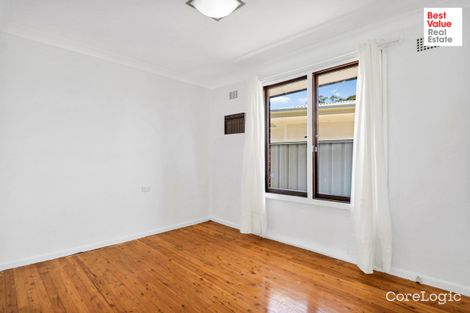 Property photo of 20 Tapiola Avenue Hebersham NSW 2770