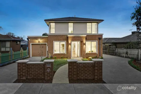 1/51 Alfred Rd, Glen Iris, VIC 3146