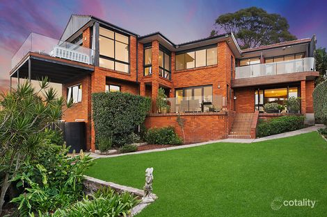 Property photo of 29 Weemala Road Northbridge NSW 2063