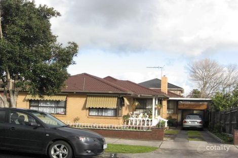 Property photo of 2 Dorrit Street Springvale South VIC 3172