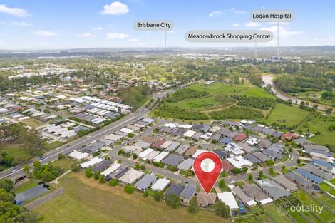 Property photo of 52 South Quarter Drive Loganlea QLD 4131