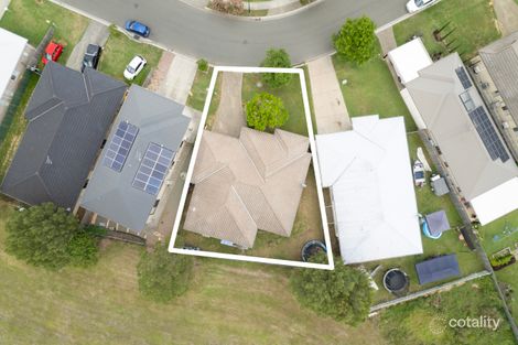 Property photo of 52 South Quarter Drive Loganlea QLD 4131