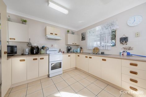 Property photo of 382 Feez Street Norman Gardens QLD 4701