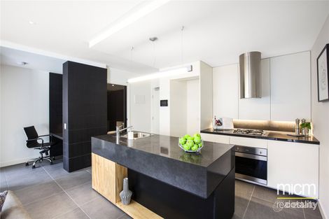 Property photo of 605/55-63 Jeffcott Street West Melbourne VIC 3003