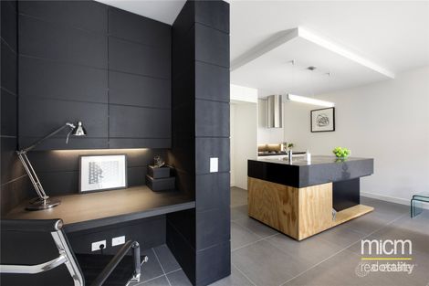 Property photo of 605/55-63 Jeffcott Street West Melbourne VIC 3003