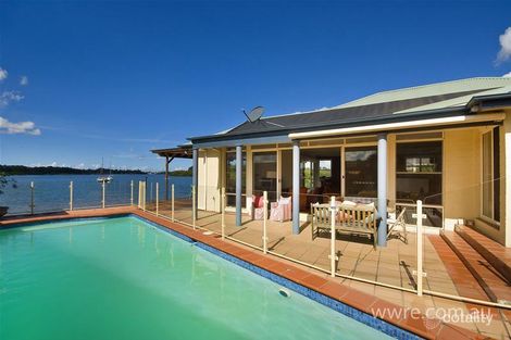 51a Llewellyn St, Rhodes, NSW 2138