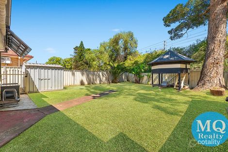 Property photo of 15 Matthew Road Lidcombe NSW 2141