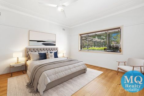 Property photo of 15 Matthew Road Lidcombe NSW 2141