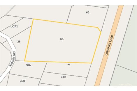 Property photo of 65-69 Leacocks Lane Casula NSW 2170