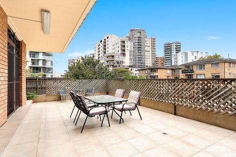 Property photo of 2/45 Waverley Street Bondi Junction NSW 2022