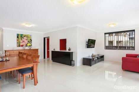 Property photo of 2/45 Waverley Street Bondi Junction NSW 2022