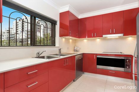 Property photo of 2/45 Waverley Street Bondi Junction NSW 2022