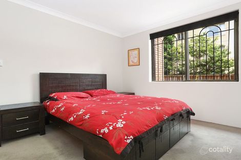 Property photo of 2/45 Waverley Street Bondi Junction NSW 2022