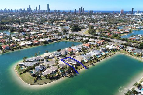 Property photo of 16 Villa Court Broadbeach Waters QLD 4218