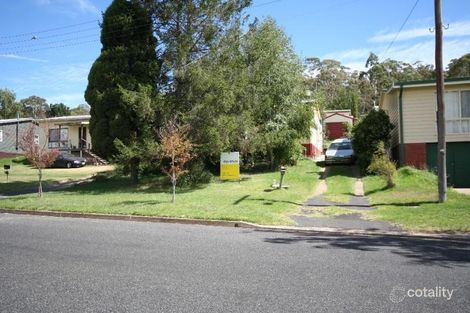 Property photo of 20 Buckley Crescent Oberon NSW 2787