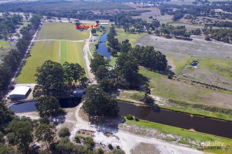 120 Fishermans Rd, West Coolup, WA 6214