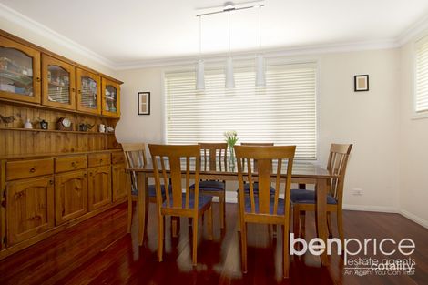 Property photo of 6 Cassandra Place Colyton NSW 2760