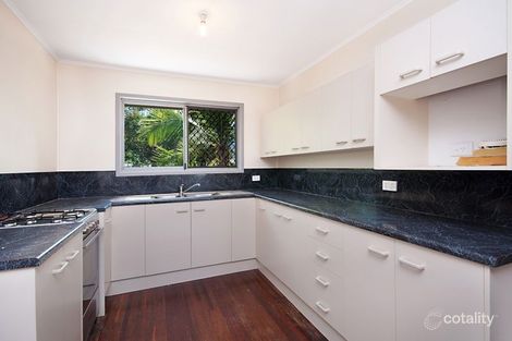Property photo of 6 Karangi Street Rasmussen QLD 4815