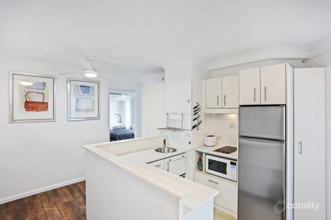 Property photo of 223/293 North Quay Brisbane City QLD 4000