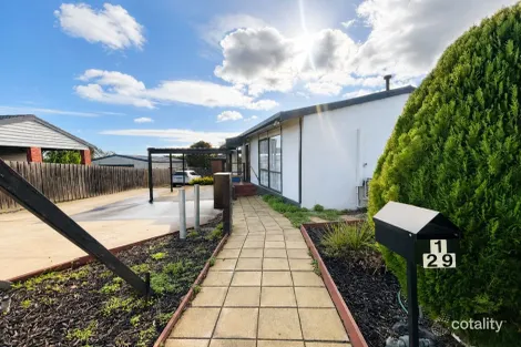 1/29 Willow Dr, Hampton Park, VIC 3976