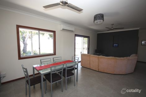 Property photo of 33 Braby Street Alva QLD 4807
