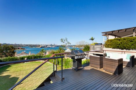 Property photo of 10 Alexandra Street Drummoyne NSW 2047