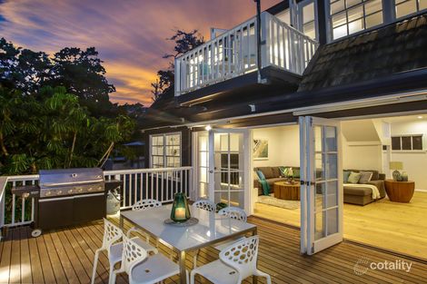Property photo of 16 Plateau Road Avalon Beach NSW 2107